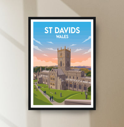 St Davids