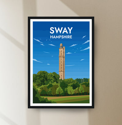 Sway