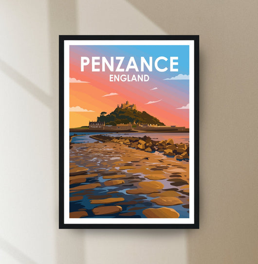 Penzance