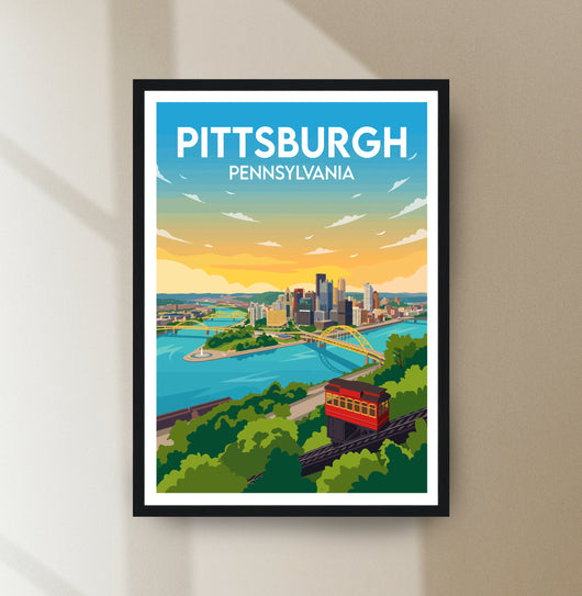 Pittsburgh
