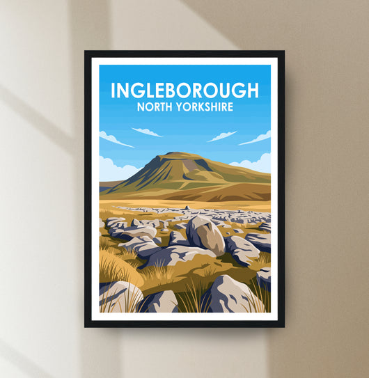 Ingleborough