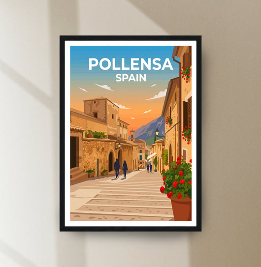 Pollensa