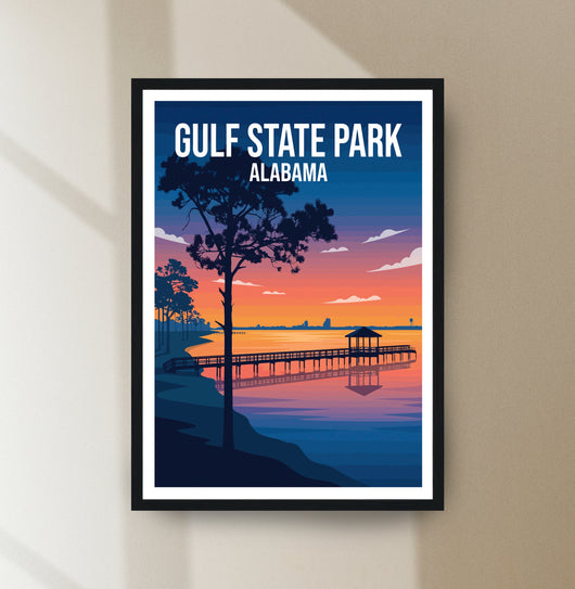 Gulf State Park