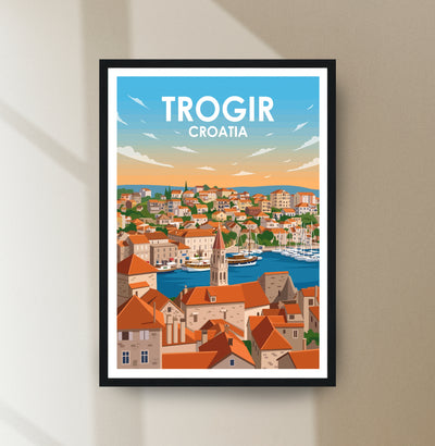 Trogir