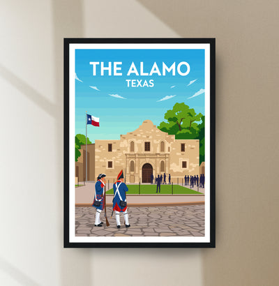 The Alamo