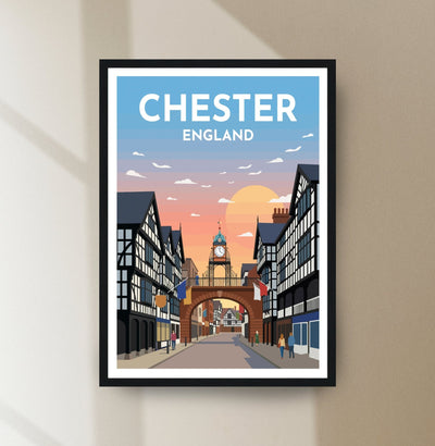 Chester