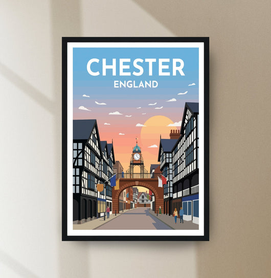 Chester