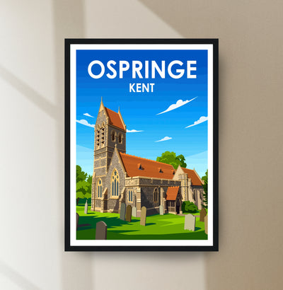 Ospringe