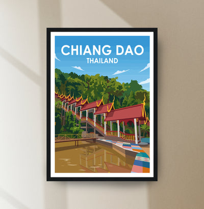 Chiang Dao