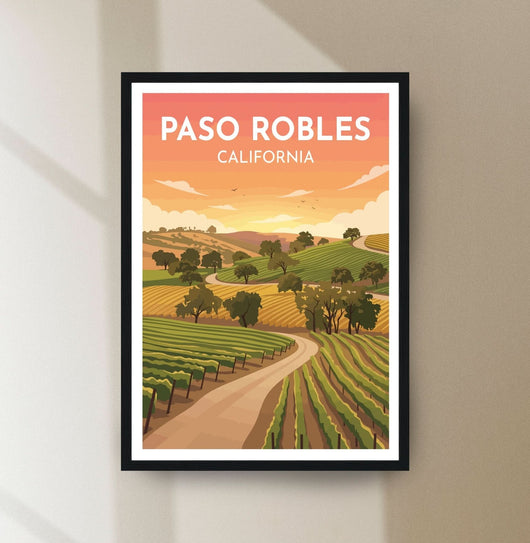 Paso Robles