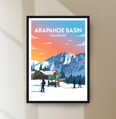 Arapahoe Basin