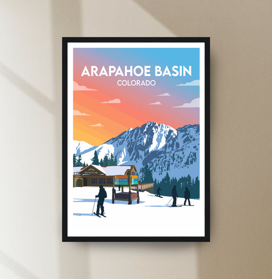 Arapahoe Basin