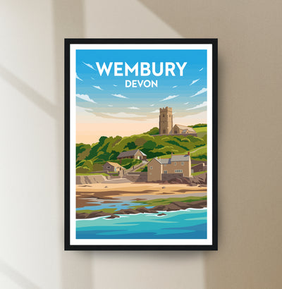 Wembury