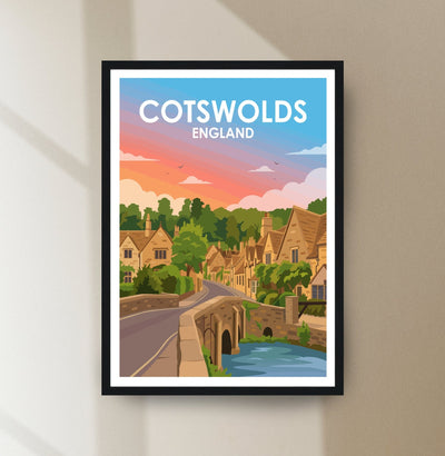 Cotswolds