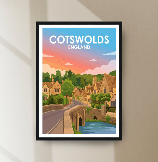 Cotswolds