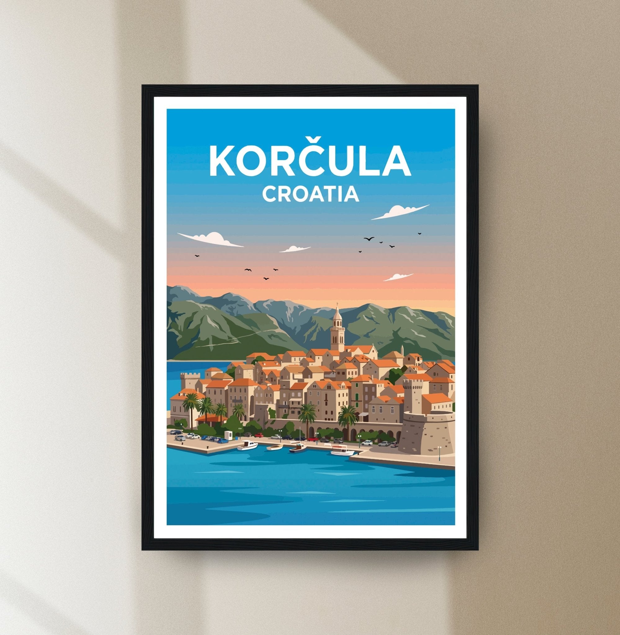 Korčula