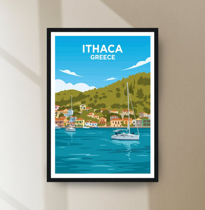 Ithaca