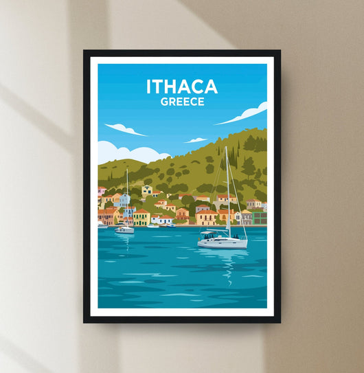Ithaca