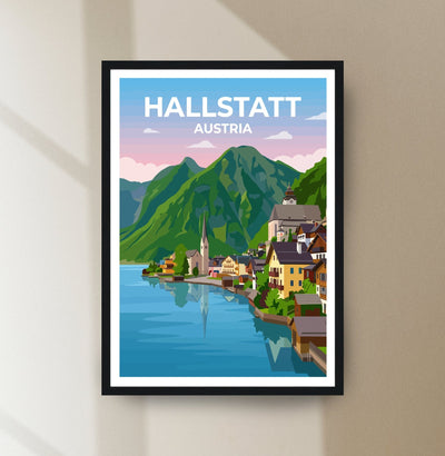 Hallstatt
