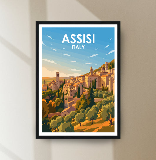 Assisi