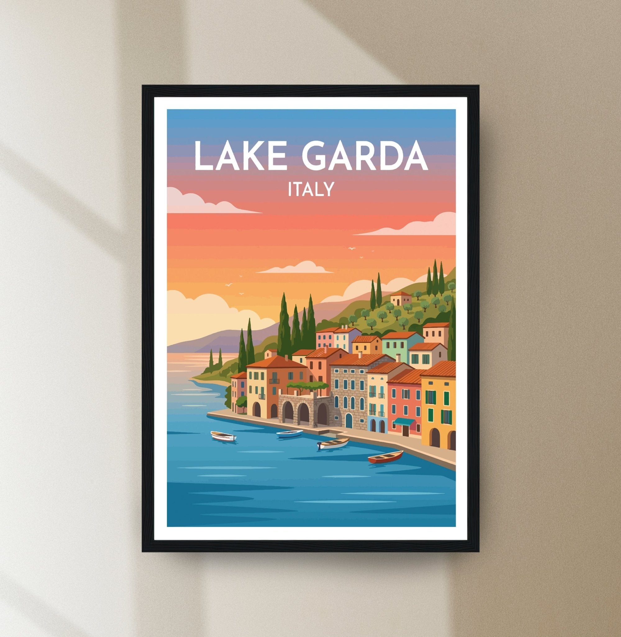 Lake Garda