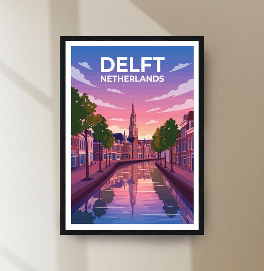 Delft