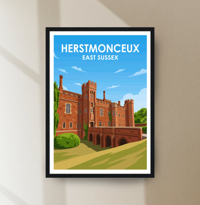 Herstmonceux