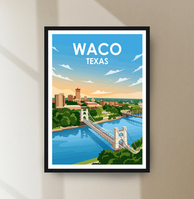 Waco