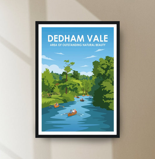 Dedham Vale