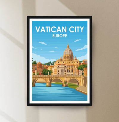 Vatican City
