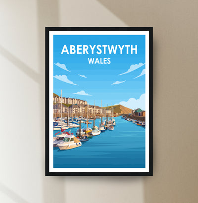 Aberystwyth