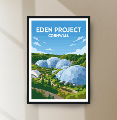 Eden Project
