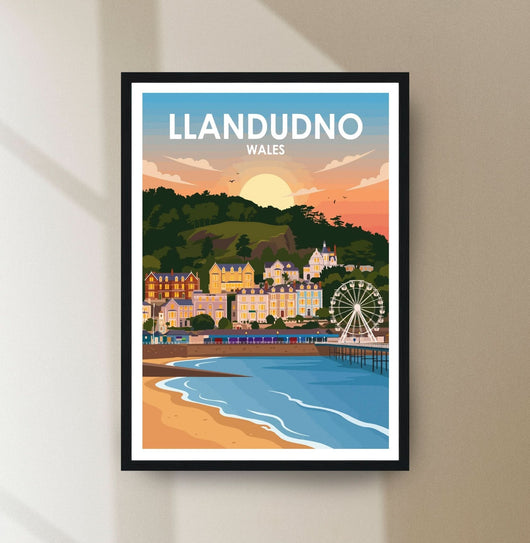 Llandudno