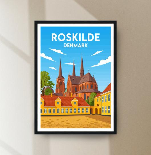 Roskilde