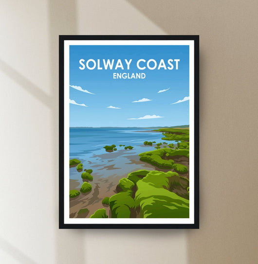 Solway Coast