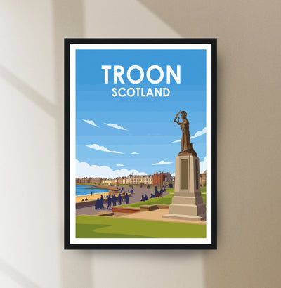 Troon