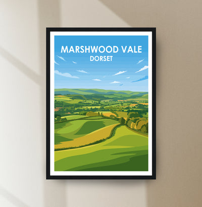 Marshwood Vale
