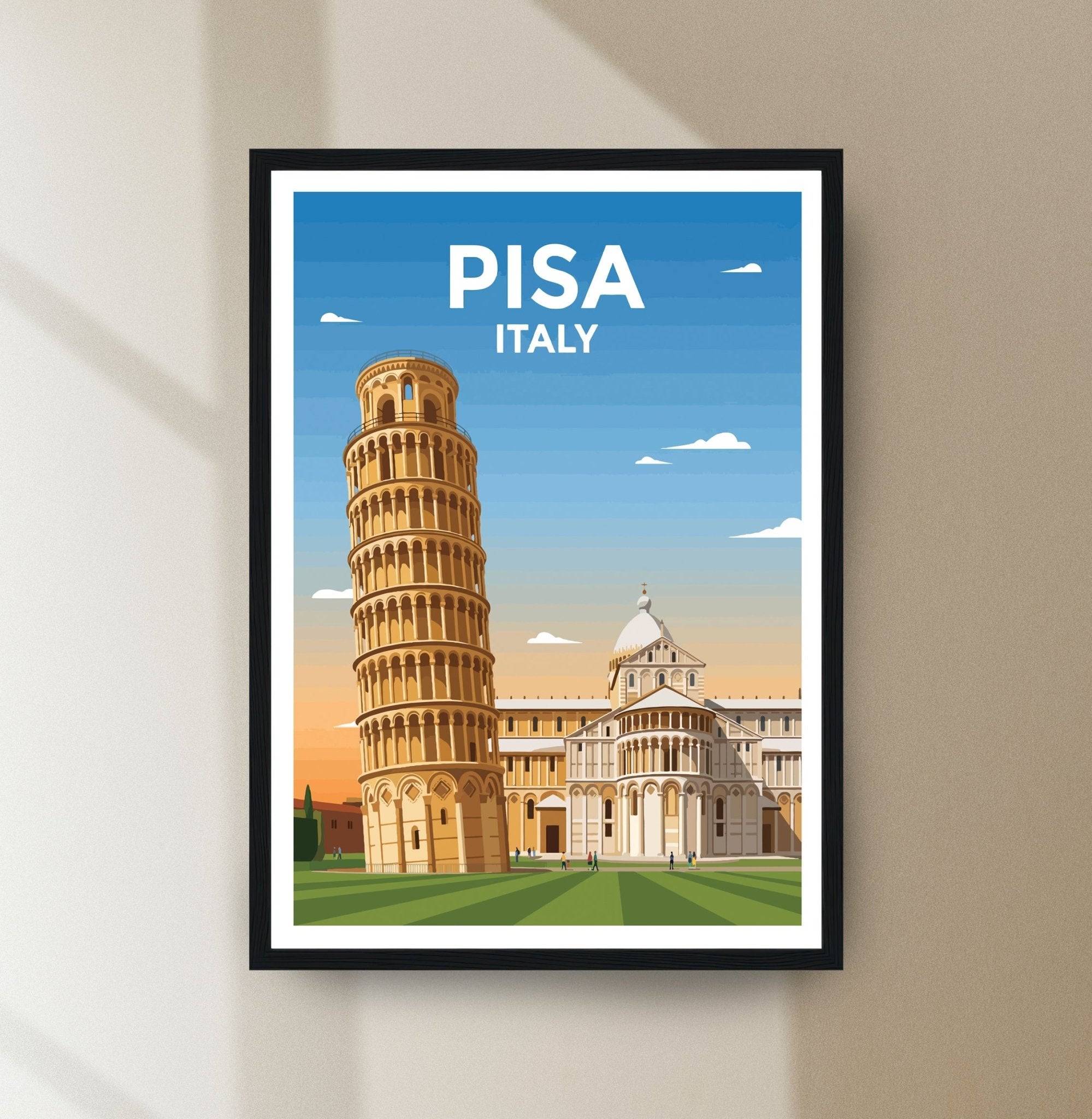 Pisa