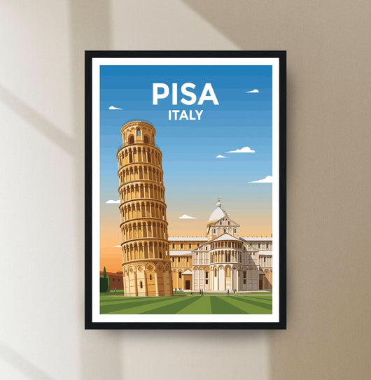 Pisa