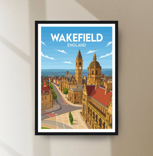 Wakefield
