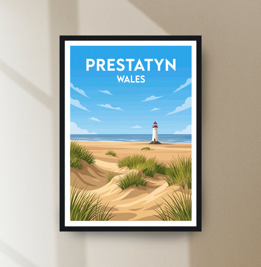 Prestatyn