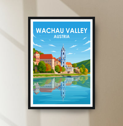 Wachau Valley