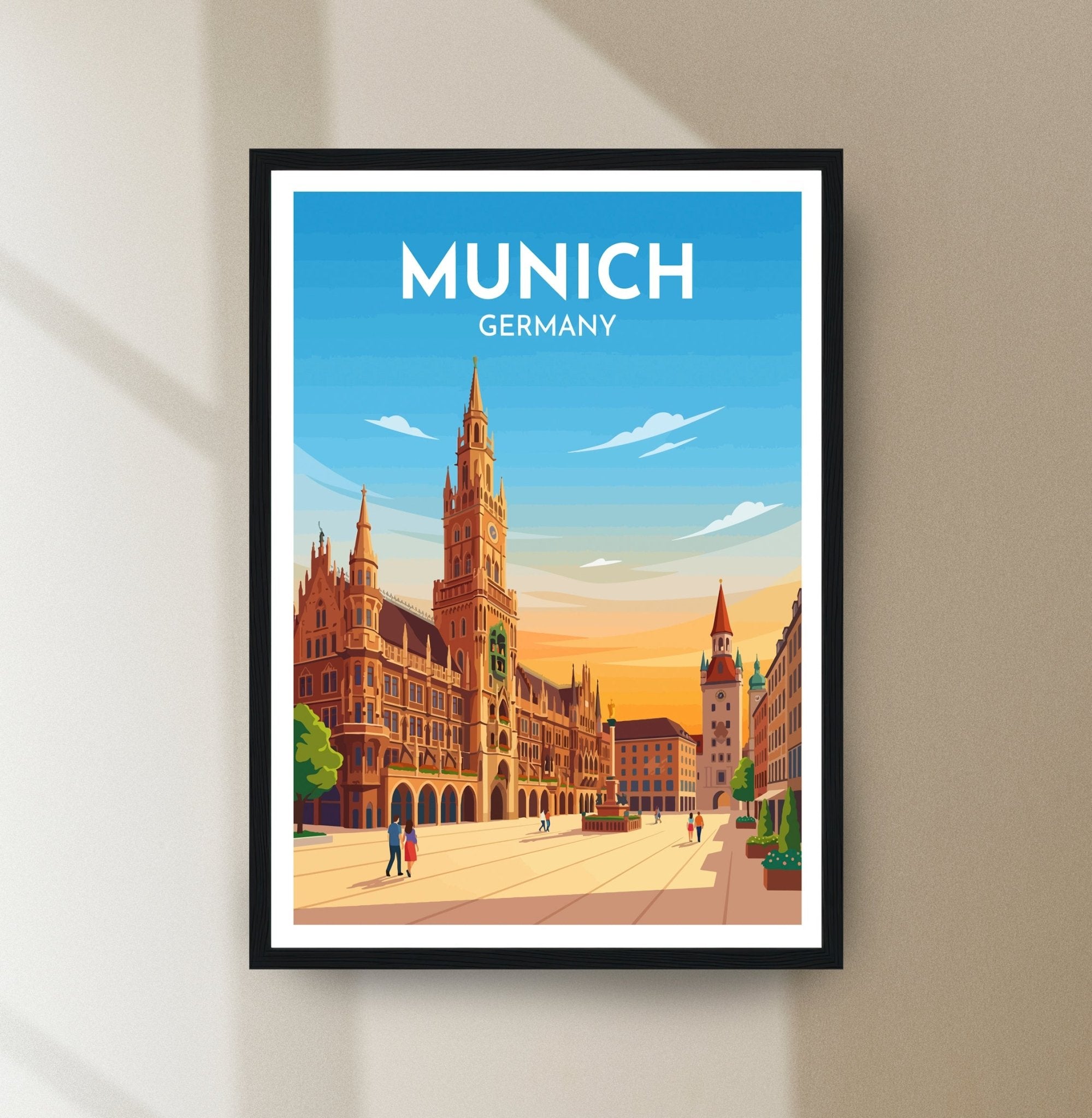 Munich