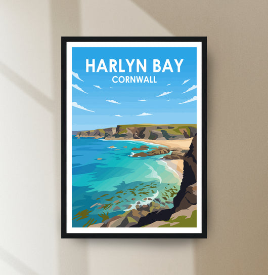 Harlyn Bay