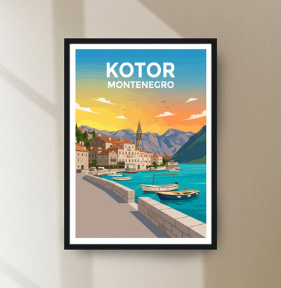 Kotor