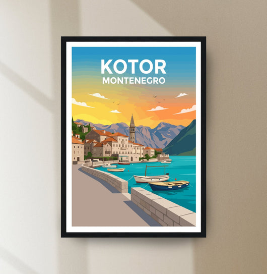 Kotor