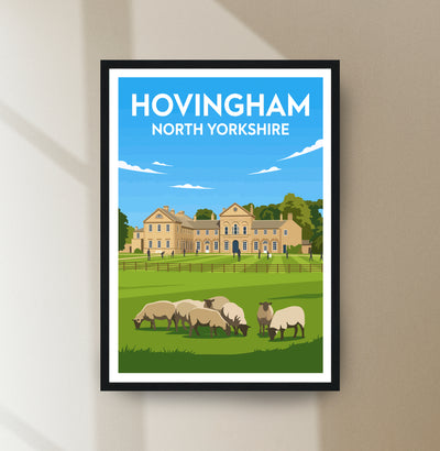 Hovingham