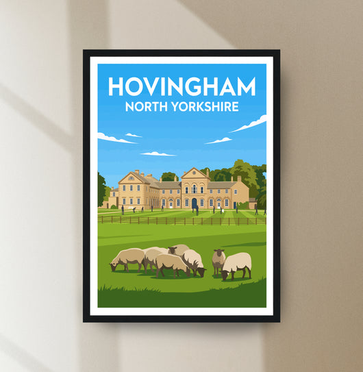 Hovingham