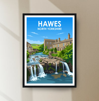 Hawes