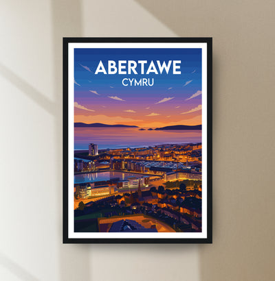 Abertawe